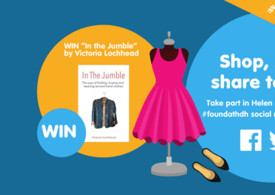 Shop, snap, share to WIN! Visit our shop in Newbury to enter our fashion competition