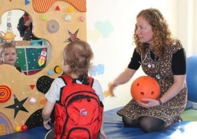 Dr Emily Harrop contributes to guidelines to communicate with children about life threatening conditions
